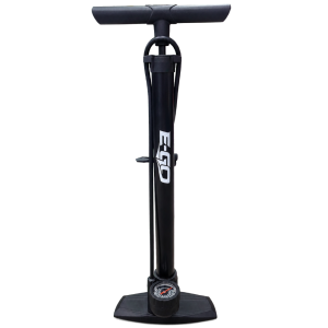 Pompa dviračiui pastatoma E-GO LC-6038