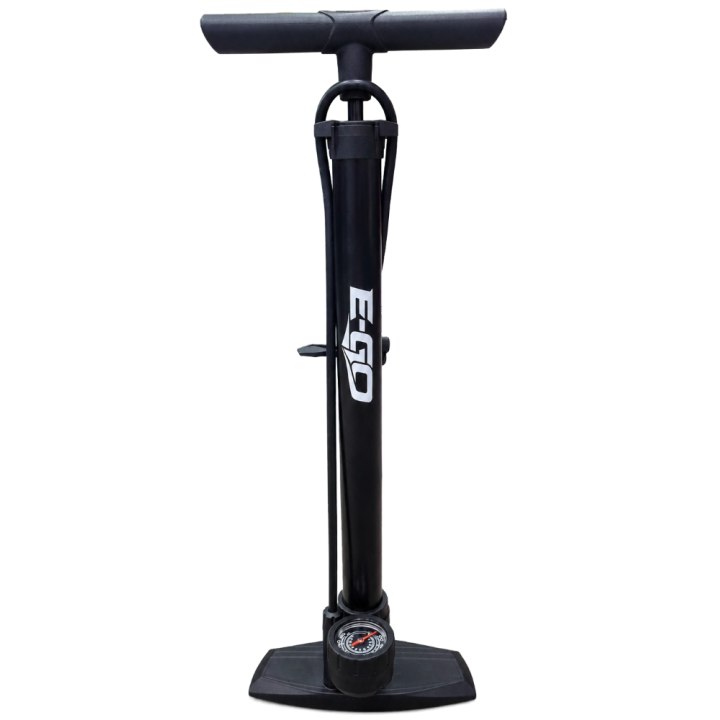 Pompa dviračiui pastatoma E-GO LC-6038