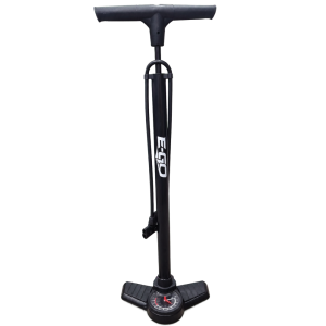 Pompa dviračiui pastatoma E-GO LC-7232