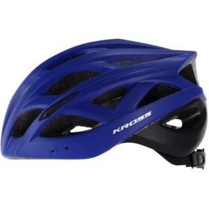 Šalmas KROSS Vicitore Blue