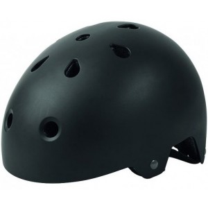 Šalmas HeadGy SK-564 juodas