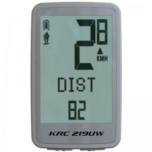 Spidometras belaidis KROSS KRC 219UW