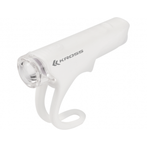 Priekinė lempa KROSS Silky