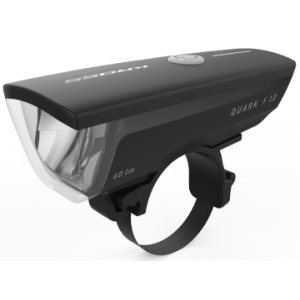 Priekinė lempa KROSS QUARK F 1.0