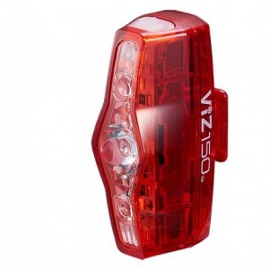 Galinė lempa Cat Eye ViZ150 USB pakraunama