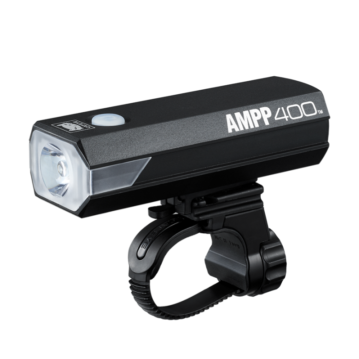 Priekinė lempa Cat Eye AMPP400
