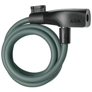 Užraktas AXA Resolute 8-120 120cm Green