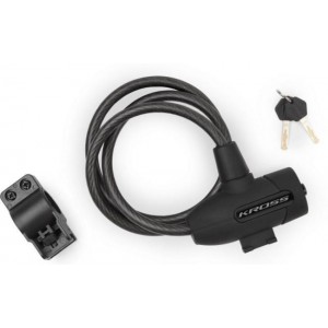 Užraktas KROSS KZK 110L