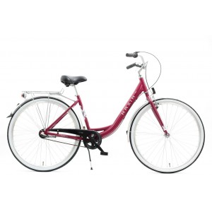 Dviratis MAXIM MC 1.2.3 28" BR