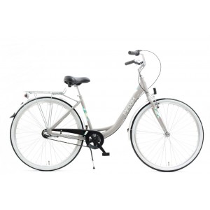 Dviratis MAXIM MC 1.2.3 28" GY