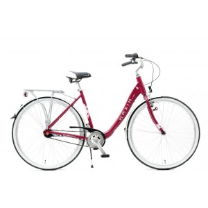 Dviratis MAXIM MC 1.7.7 28" BR