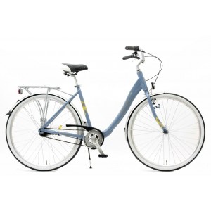 Dviratis MAXIM MC 1.7.7 28" BL