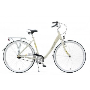 Dviratis MAXIM MC 1.7.7 28" GY