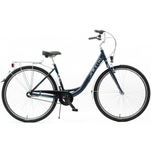 Dviratis MAXIM MC 1.2.3 28"BL