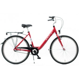 Dviratis MAXIM MC 1.2.3 28"RD