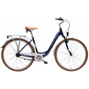 Dviratis MAXIM MC 1.4.7 28" GN