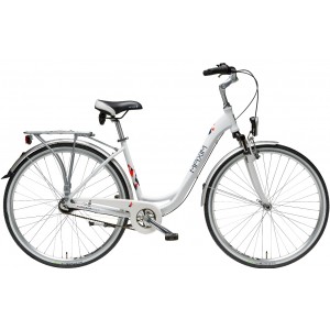 Dviratis MAXIM MC 1.4.7 28" GY