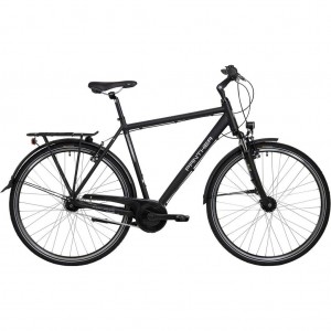 Dviratis Panther Caraz 3.0 28 Gent Nexus 7