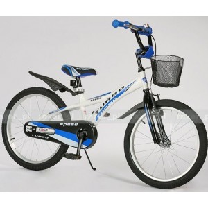 Dviratis Turbo  BMX 20"
