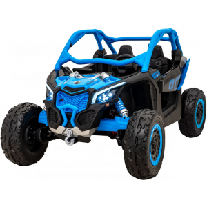 Elektromobilis vaikams Bagis Maverick Turbo RR 4 x 200w