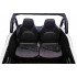 Elektromobilis Bagis UTV X3 OFF-ROAD 200W juodas