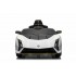 Elektromobilis vaikams Lamborghini Invencible baltas 4 x 35w
