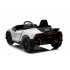 Elektromobilis vaikams Lamborghini Invencible baltas 4 x 35w