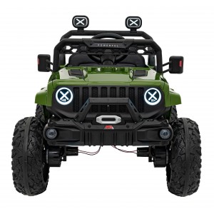 Elektromobilis OFF ROAD Speed 4 x 35w