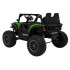 Elektromobilis visureigis HONDA Talon 4x120w žalias