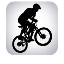Kalnų dviračiai (MTB)