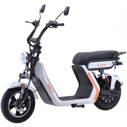 Elektriniai motoroleriai