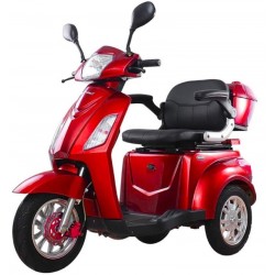 Elektriniai triračiai