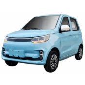 Elektriniai mini automobiliai