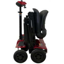 Elektriniai sulankstomi