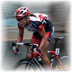 Apranga dviratininkui