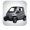 Elektriniai mini automobiliai