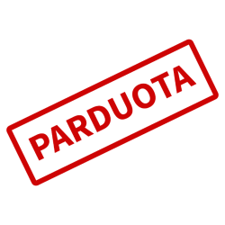 Parduota
