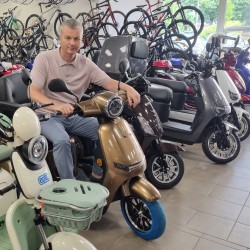 Perkamiausia mikro judumo priemonė