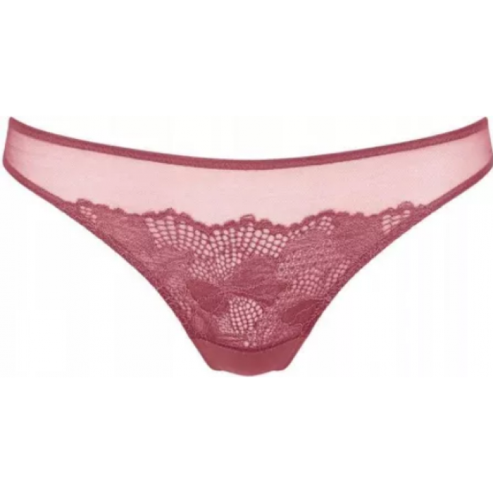 Kelnaitės Triumph Lace Spotlight String 01 1975