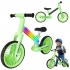 Dviratis balansinis Trike Fix GLOW Neon Dviratis balansinis Trike Fix GLOW Neon