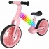 Dviratis balansinis Trike Fix GLOW Pink Dviratis balansinis Trike Fix GLOW Pink