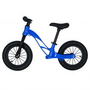 Dviratis balancinis Trike Fix X1 12'' mėlynas
