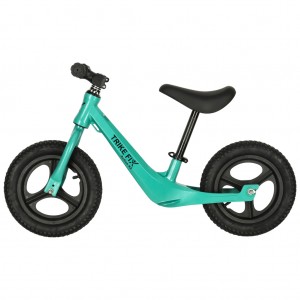 Dviratis balancinis Trike Fix X2 12'' žalias