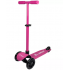 Paspirtukas triratis Aest Kids pink Paspirtukas triratis Aest Kids pink