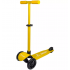 Paspirtukas triratis Aest Kids yelow Paspirtukas triratis Aest Kids yelow