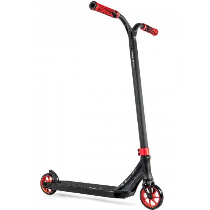 Paspirtukas Triukinis Ethic Erawan V2 M Red