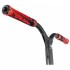 Paspirtukas Triukinis Ethic Erawan V2 M Red