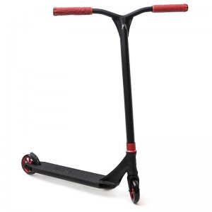 Paspirtukas Triukinis Ethic DTC Complete Erawan Red