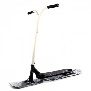 Paspirtukas Triukinis sniego sportui Eretic Snowscoot Powder