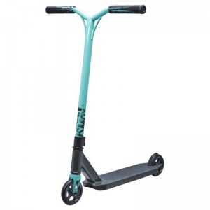 Paspirtukas Triukinis Versatyl Cosmopolitan V2 Pro Scooter mėlynas